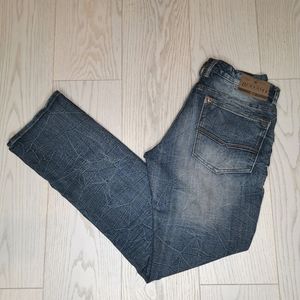 Buffalo David Bitton Six-X jeans size 32